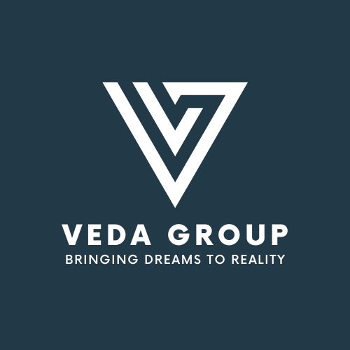 Veda City Logo
